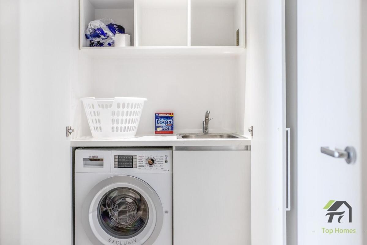 Vivid In North Ryde Apartment *
