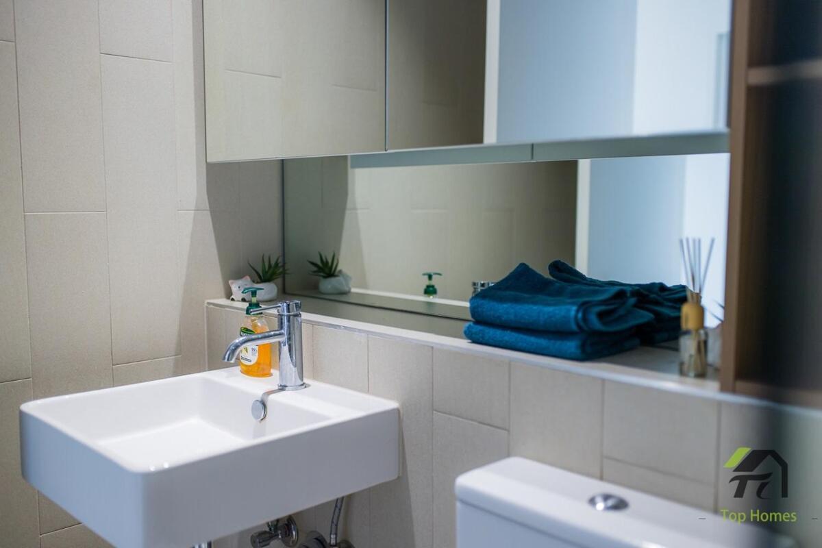 Apartment Vivid In North Ryde Sydney