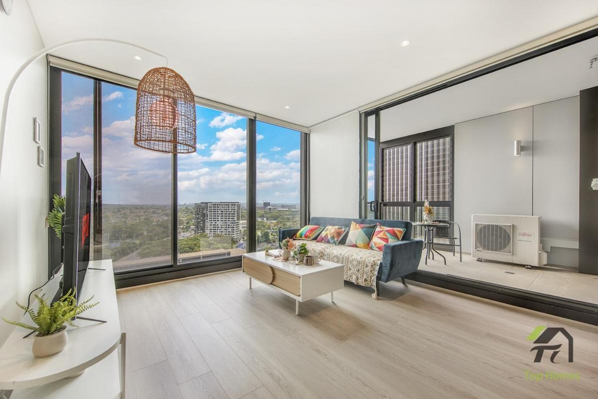 Vivid In North Ryde *