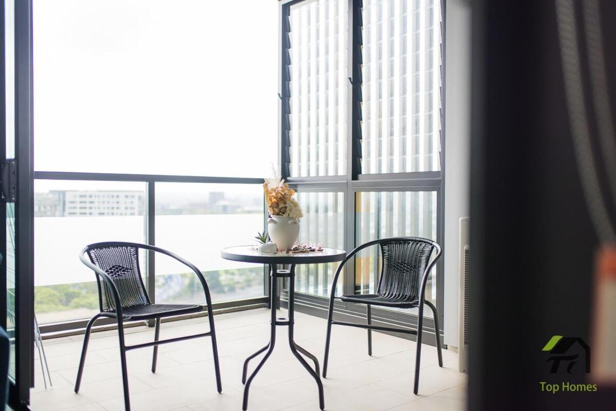 Apartment Vivid In North Ryde *